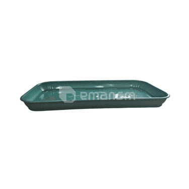 დასადგამი ქოთნის Saucer for Venus Mat Eco 30 malachite
