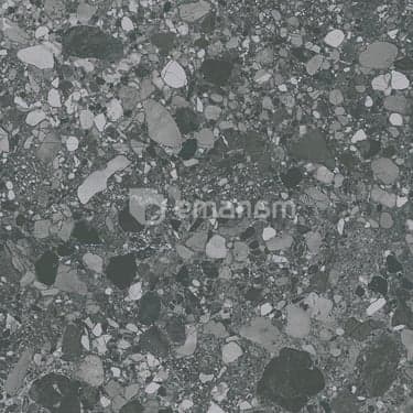 კერამოგრანიტი Tau Ceramica MUS.CLEMON GRAPHITE 60x60სმ