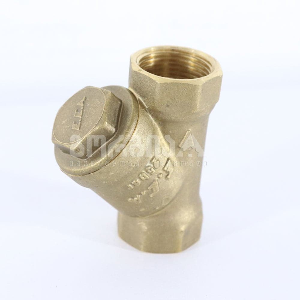 ფილტრი 1/2  ECA