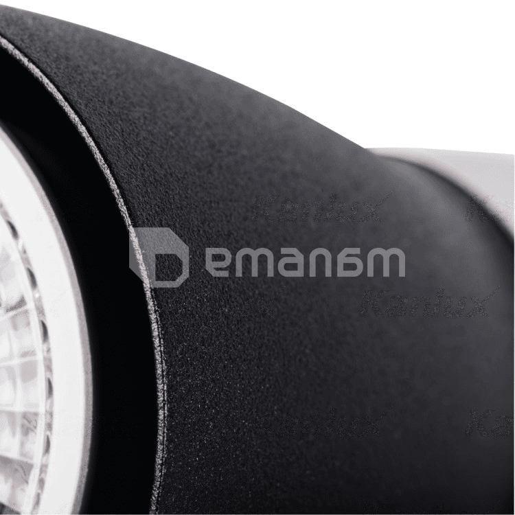 სანათი სპოტი Kanlux ENALI EL-4I B 4x max 35W