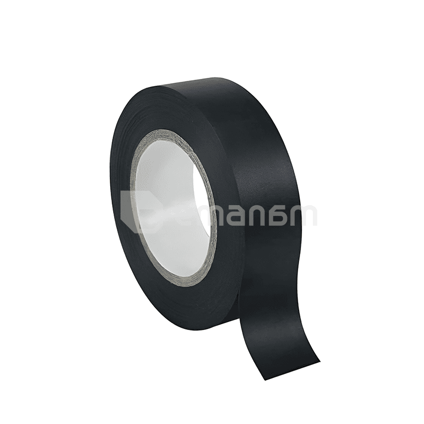 საიზოლაციო ლენტი ACK AY90-00101 PVC 19 მმ 10 მ შავი