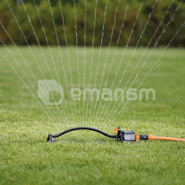 წყლისდამზოგი სარწყავი Fiskars 1023662