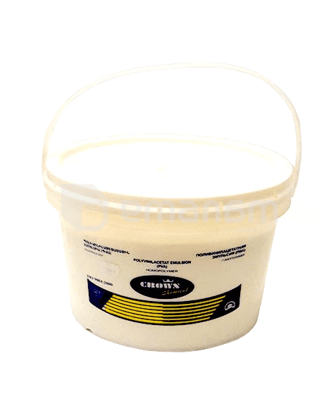 წებო Crown PVA 8.5 კგ
