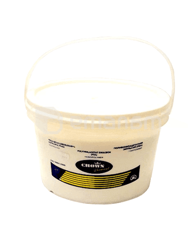 წებო Crown PVA 8.5 კგ
