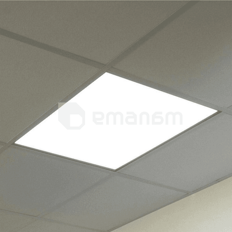 პანელი LED New Light 40W 6500К CW ალუმინი