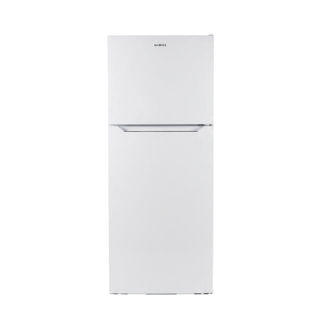 მაცივარი KUMTEL HTMF-420WH WHITE