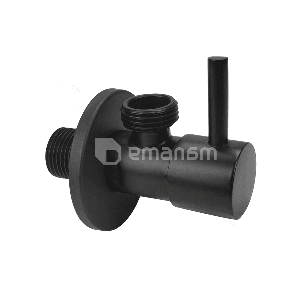 კუთხის ვენტილი Tycner 1/2" x 1/2"
