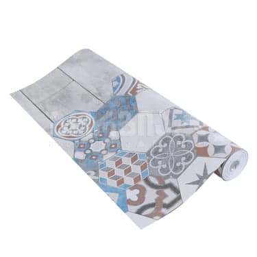 შპალერი ვინილ-ფლიზელინის  L77701  0,53*10 Ugepa