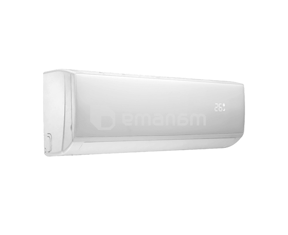 კონდიციონერი კედლის VEETEK VT-18 18000BTU ONOFF 55-60 მ²