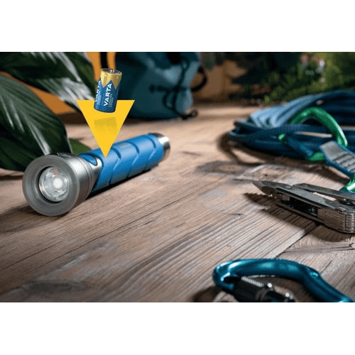 ელემენტი VARTA Longlife Power D 1.5V Alkaline