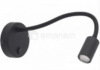 ბრა TK Lighting LAGOS LED 2450 TK-L