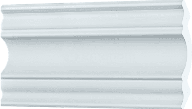 კარნიზი პენოპლასტის Decostar SG-50/50 2000x50x50 მმ