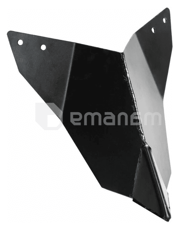 გუთანი კულტივატორის Al-Ko 113973