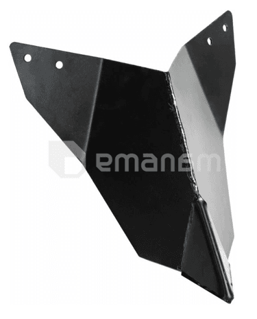 გუთანი კულტივატორის Al-Ko 113973
