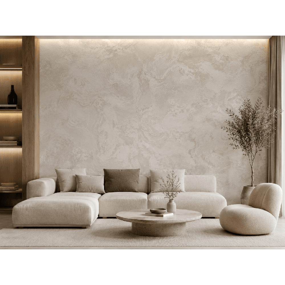 შპალერი Bella Parati Scarlet 80017-33(066F) 1.06x10 მ
