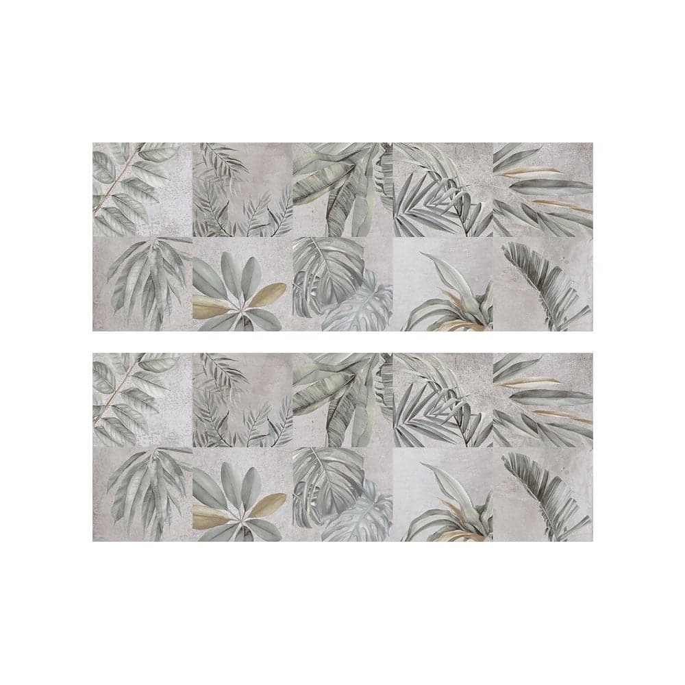 კაფელი Argon decor flower MT 33.3X90