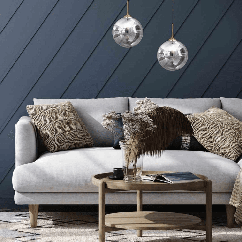 საკიდი სანათი Milagro MLP8414 1 E27 REFLEX fi 250