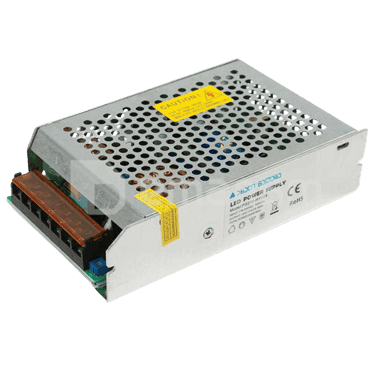 დრაივერი New Light LED PS200-H1V24 IP20 200W 24V 175~240VAC