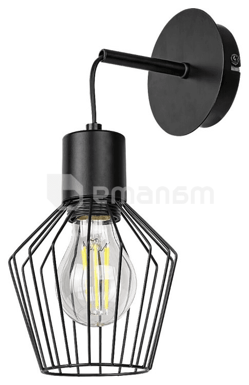 ბრა Rabalux Belano 3538 E27 40W