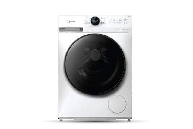 სარეცხის მანქანა - ფერი თეთრი, 9კგ MF200W90WB/W