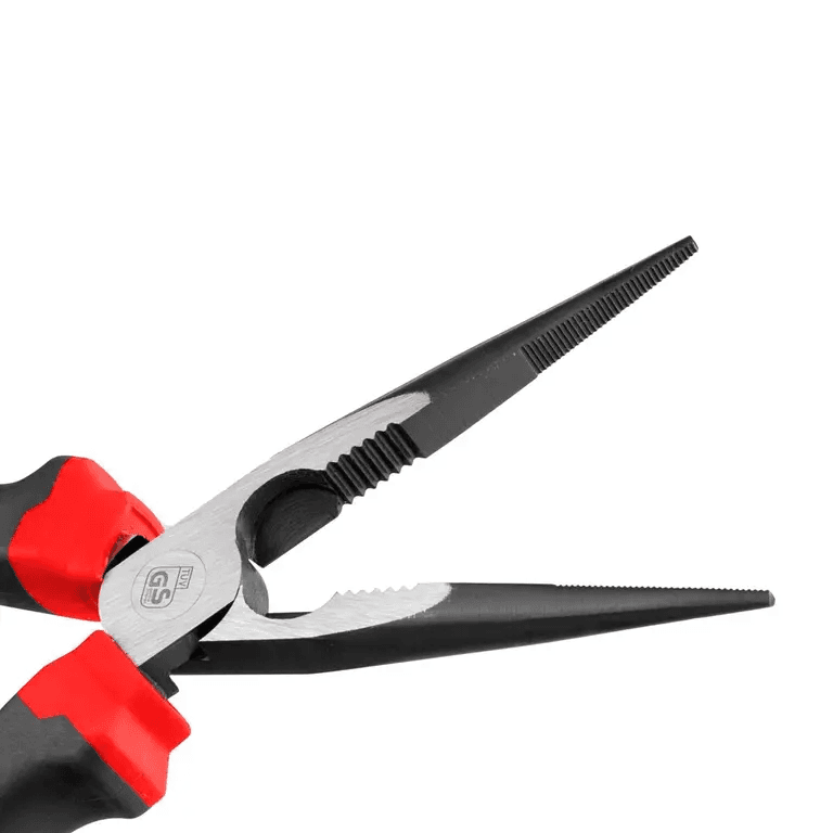 გრძელტუჩა Ronix RH-1366, 150mm, Maxi Series