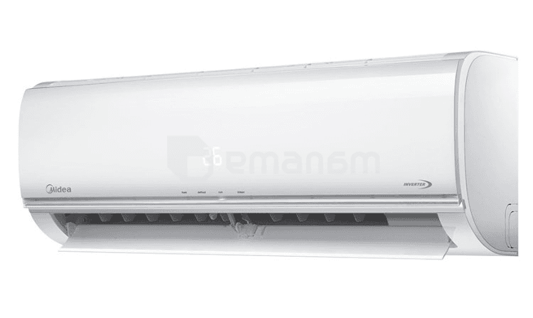 კონდიციონერი კედლის ინვერტორული MIDEA 9000BTU AF-09N1C2