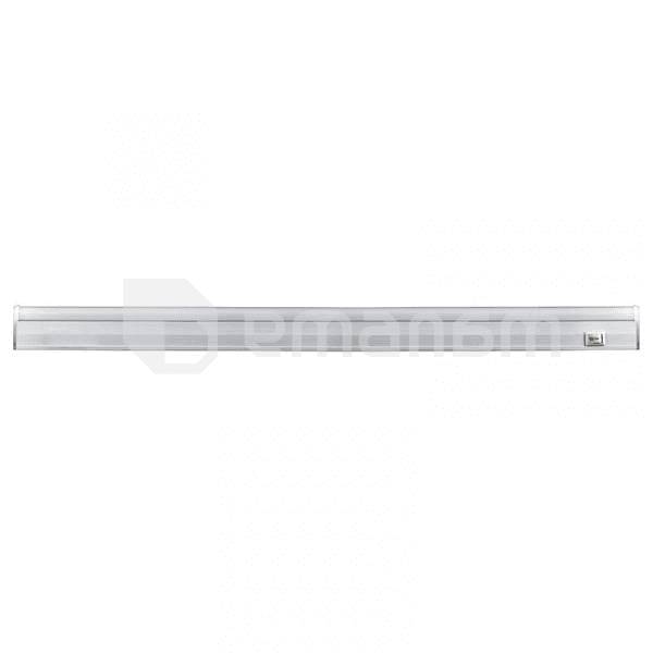 ლედ კედლის სანათი Ultraflash LWL-2012-12CL 8W კაბელით 880მმ IP20