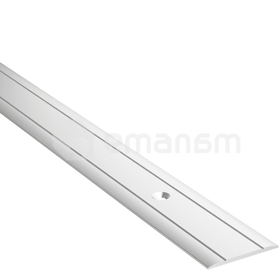ზღურბლი ალუმინის Vilo G109 Silver 28/930 მმ