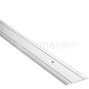 ზღურბლი ალუმინის Vilo G109 Silver 28/930 მმ