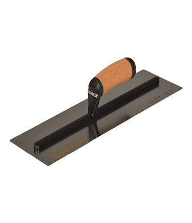 DEWALT Trowel 356*0.5mm