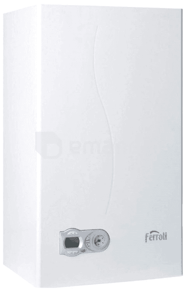 გაზის ქვაბი Ferroli Fortuna 32kw GCKG8KYA