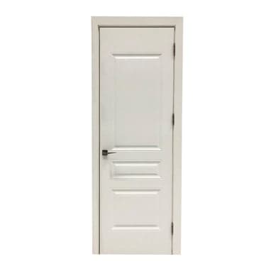 კარის ბლოკი Door Line Melamin 1003 მქრქალი ბეჟი 40x730x2140 მმ