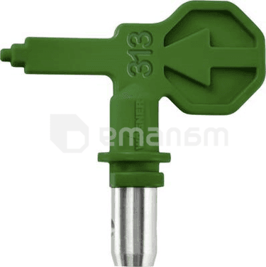 მფრქვევანა ლაქებისა და ემალისთვის Wagner Control Pro 313 0517313