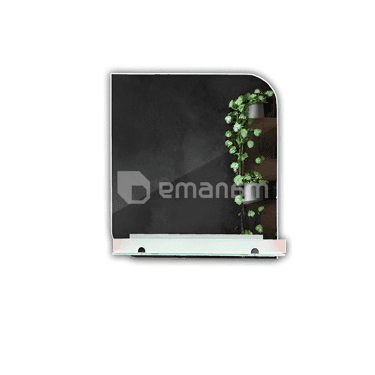 სარკე Euro Glass A-02-2 500x450