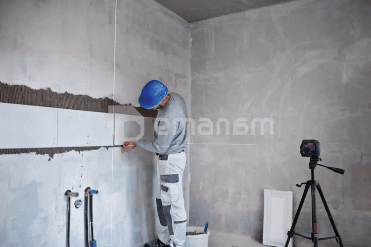 ლაზერული ნიველირი Bosch GCL 2-50 G Professional (0601066M02)