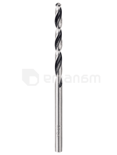 ბურღი ლითონის Raider 1 PointTeQ Twist drill 6.0mm