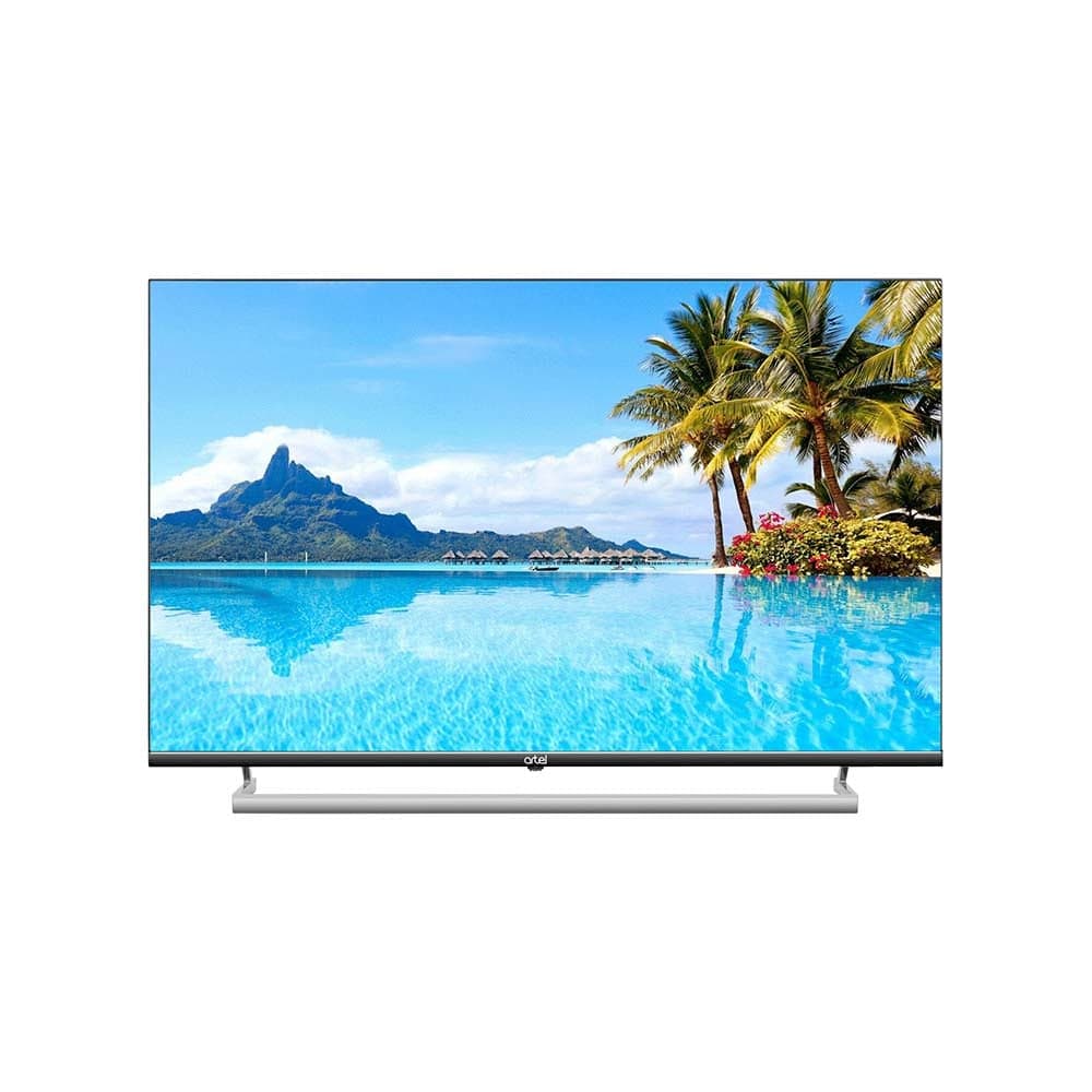 ტელევიზორი ARTEL ART-43AU20H SMART BLACK