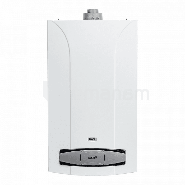 კედლის გაზის ქვაბი Baxi LUNA 3 COMFORT 240 FI 25 kW კოაქსალური მილით