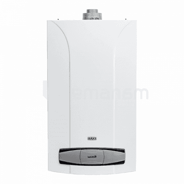კედლის გაზის ქვაბი Baxi LUNA 3 COMFORT 240 FI 25 kW კოაქსალური მილით