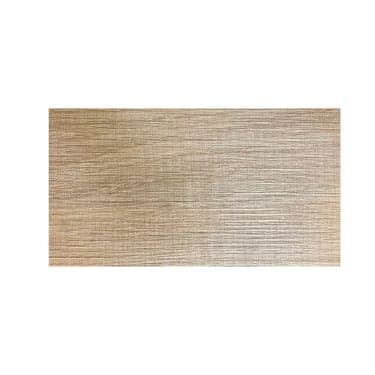 კედლის დრეკადი მდფ პანელი აკუსტიკური SLIM-BRD 220 600*2800*9