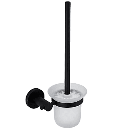 უნიტაზის ჯაგრისი FRAP F30210 Black