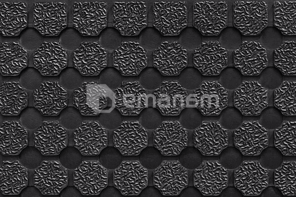 ფეხსაგები კიბის საფეხურისთვის Hamat Octagon 25x75 სმ