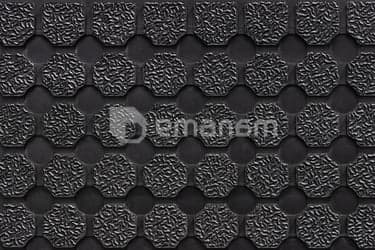 ფეხსაგები კიბის საფეხურისთვის Hamat Octagon 25x75 სმ