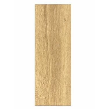 კერამოგრანიტი Cicogres P NATIONAL FOREST MIEL MT PRI 15.3x58.9 სმ ხისფერი
