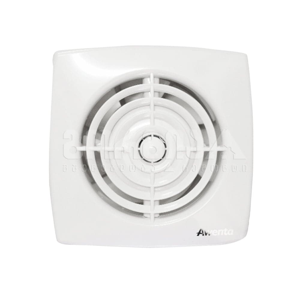 აბაზანის გამწოვი RETIS -WR-100W ჩამრთველით