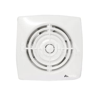 აბაზანის გამწოვი RETIS -WR-100W ჩამრთველით