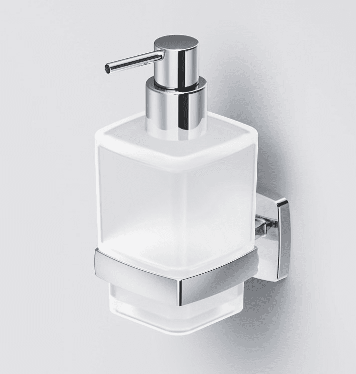 დისპენსერი თხევადი საპნის AM.PM Gem Chrome A9036900