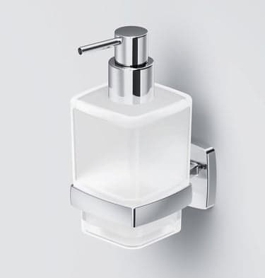 დისპენსერი თხევადი საპნის AM.PM Gem Chrome A9036900