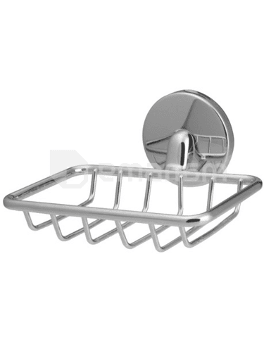 სასაპნე CHROMA BF SHOWER SOAP HOLDER