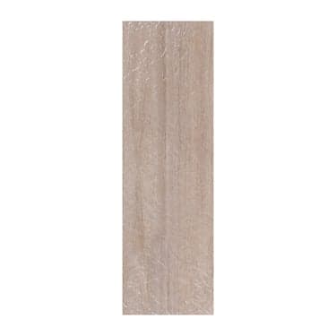 კაფელი 21X63 სმ HOMEY BROWN BIEN DECOFON INK 1